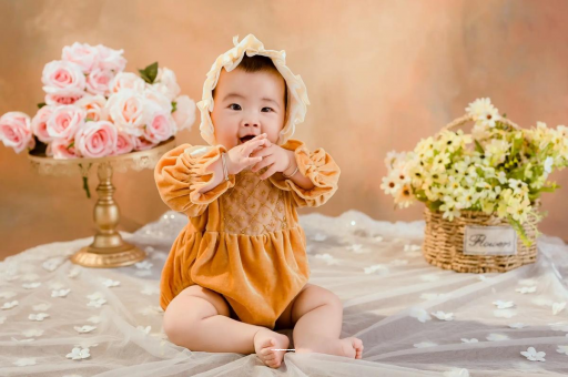 仁怀11个月宝宝会什么