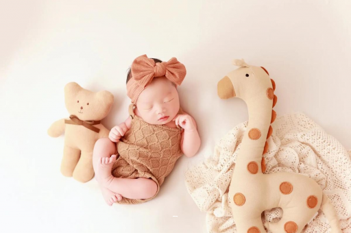 仁怀宝宝脸上有白块