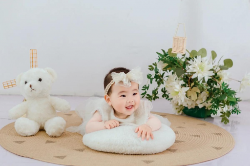 仁怀宝宝睡觉只有头出汗